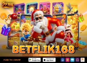 Read more about the article betflik168