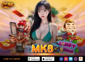Read more about the article mk8