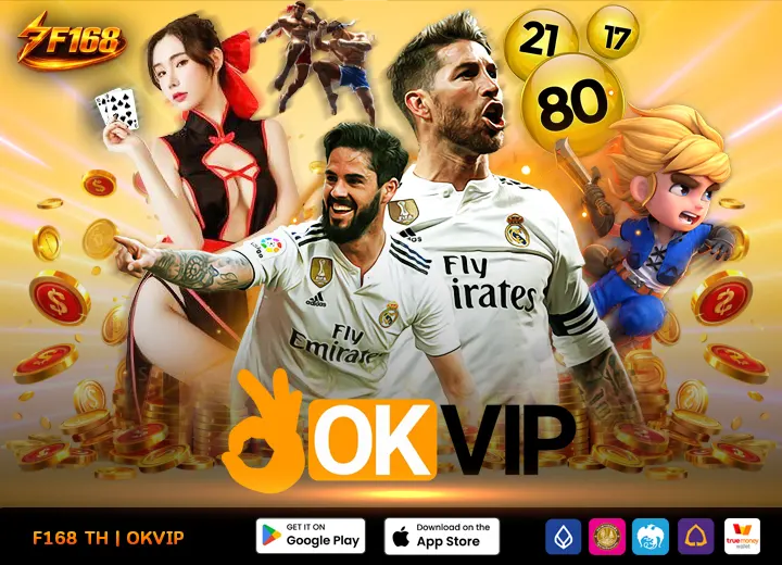 OKVIP SLOT CASINO ONLINE 2026