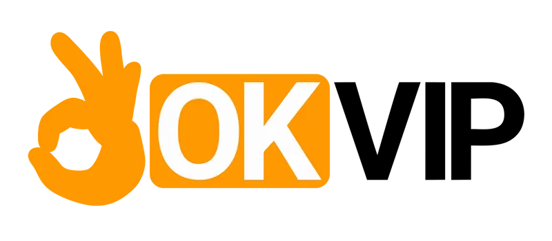 okvip logo