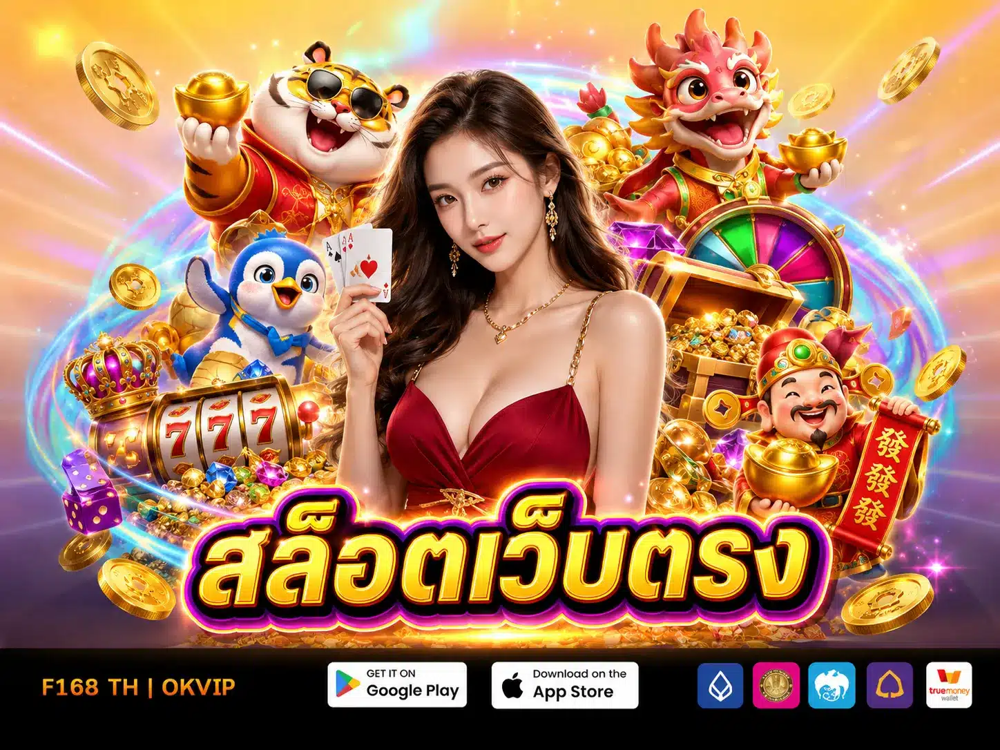 You are currently viewing สล็อตเว็บตรง