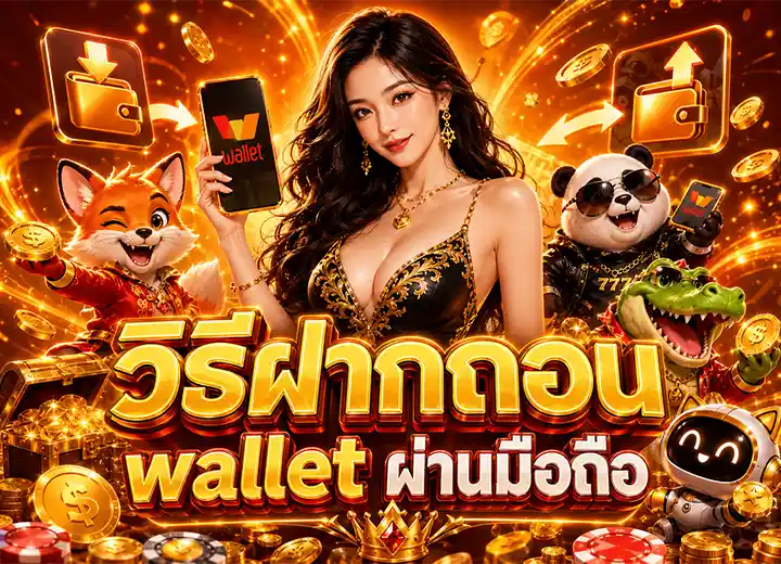 สล็อต168th ฝาก ถอนไม่มีขั้นต่ำ 2026